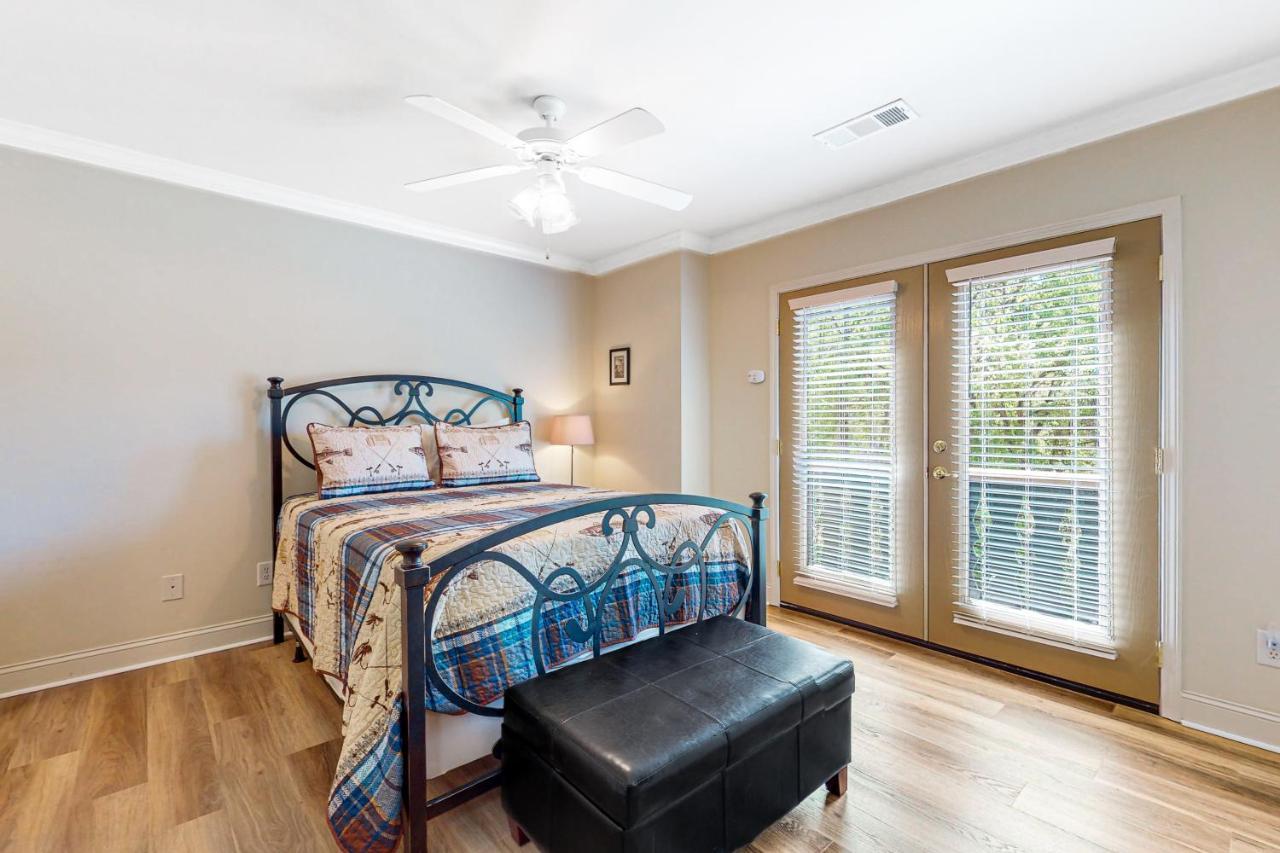 Riverside Trout Cottage هيلين المظهر الخارجي الصورة