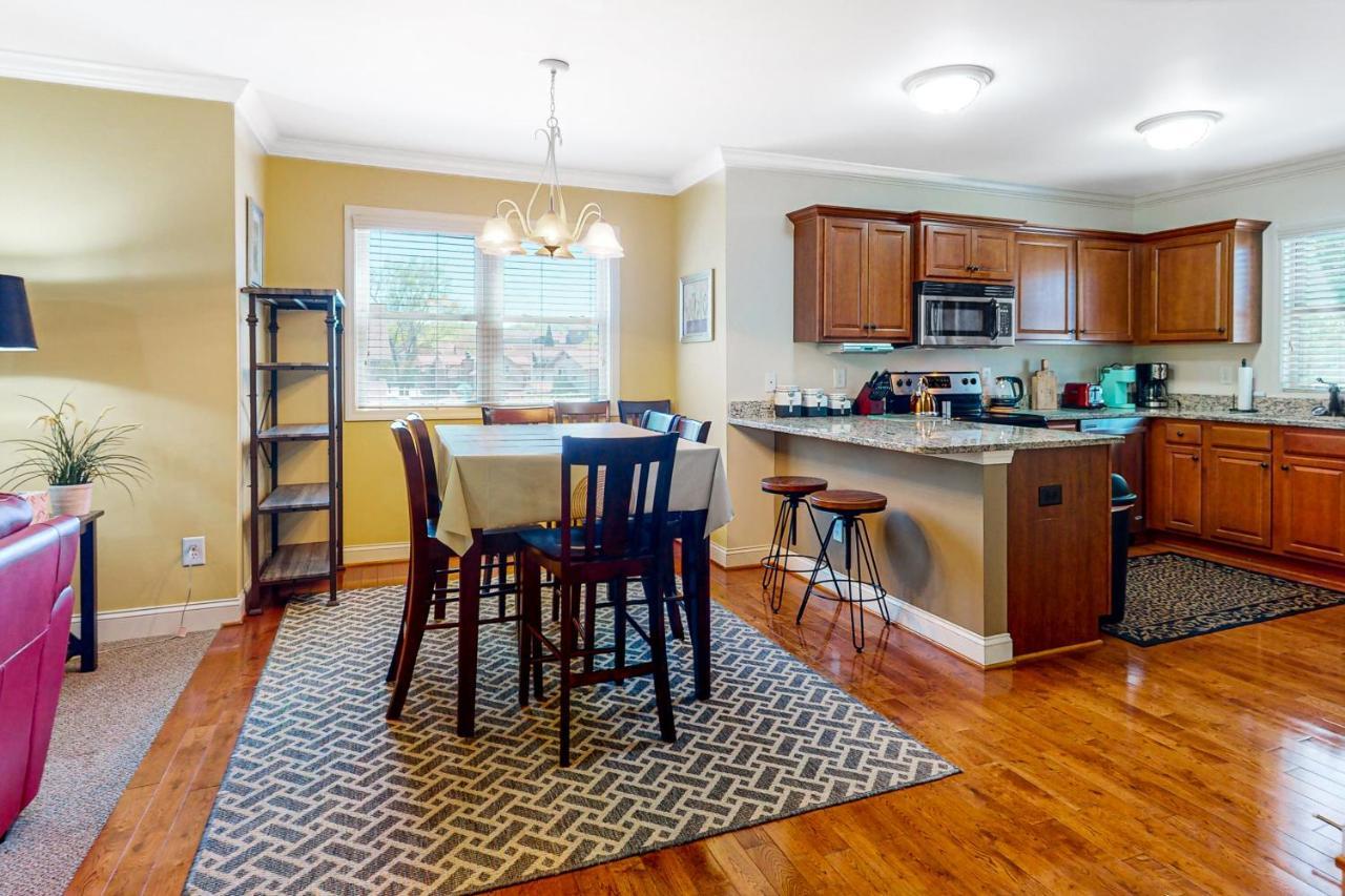 Riverside Trout Cottage هيلين المظهر الخارجي الصورة